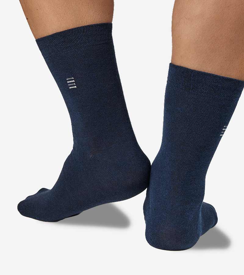 Klassische Herren Socken - Image 3