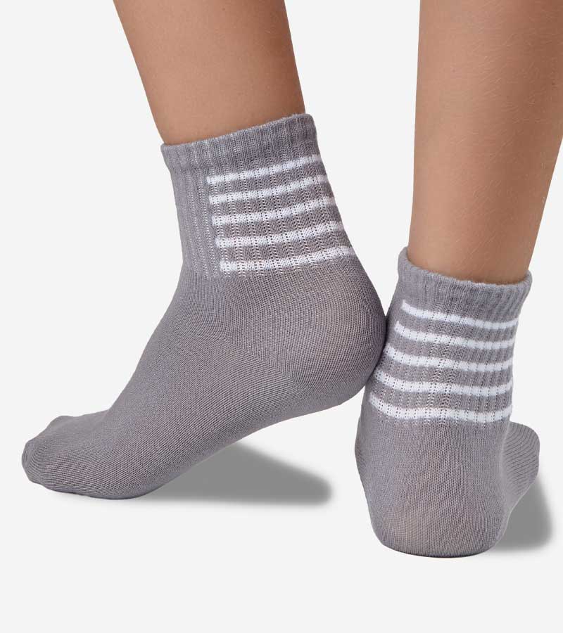 Kinder-Socken aus 100% Baumwolle - Image 3
