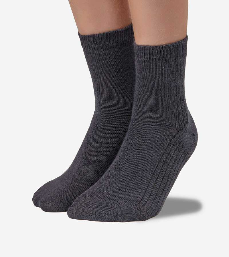 Kinder-Socken aus 100% Baumwolle - Image 3