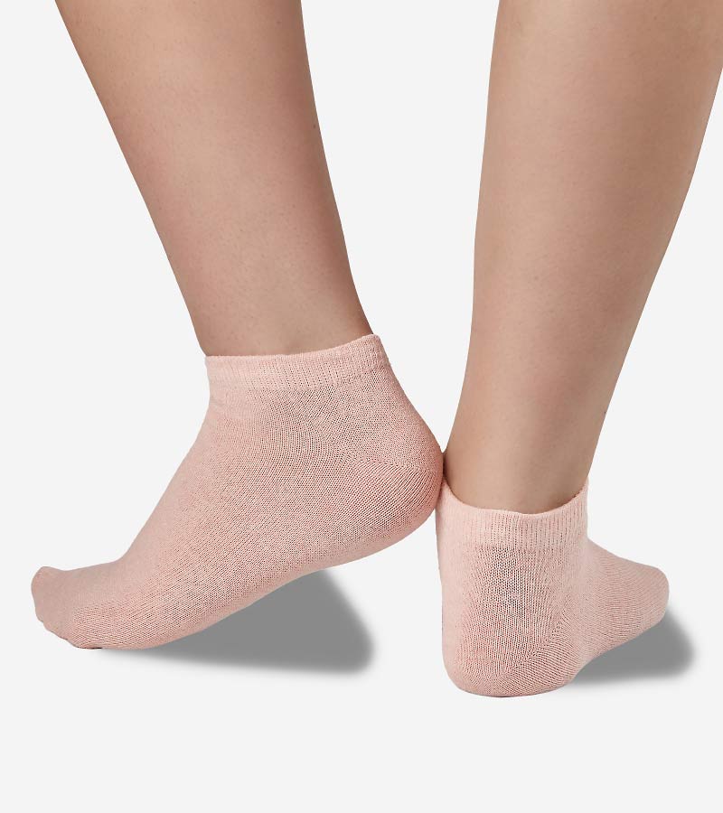 Kurze Damensocken – bequem und stilvoll - Image 3