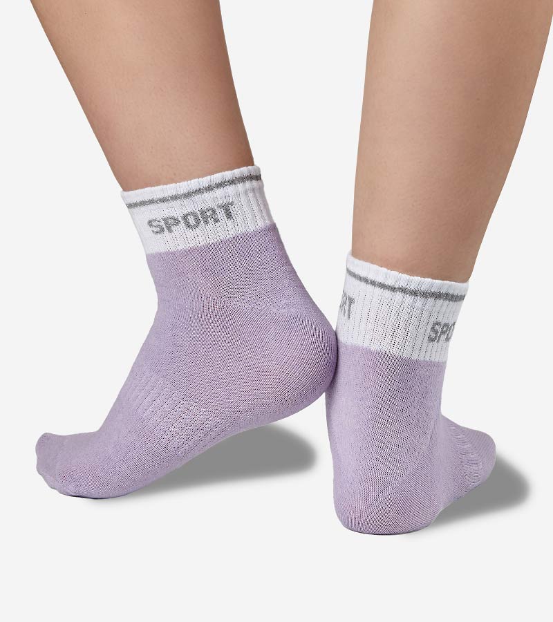 Damen Socken Sport - Image 3